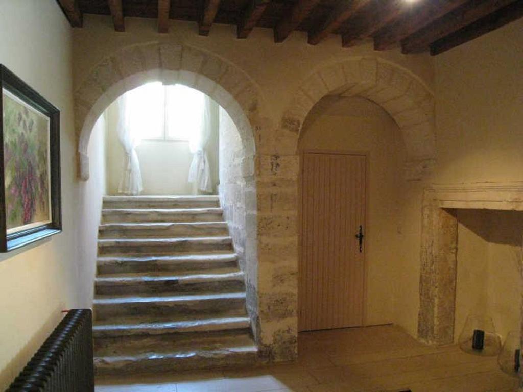 Bed and Breakfast L'Observance Bed & Breakfast Avignon Zimmer foto